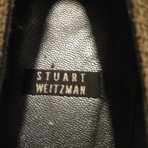 Stuart Weitzman Shoes - Womens Brown Stuart Weitzman. 8 1/2" dress shoe. Stuart Weitzman Shoes - Womens Brown Stuart Weitzman. 8 1/2" dress shoe.